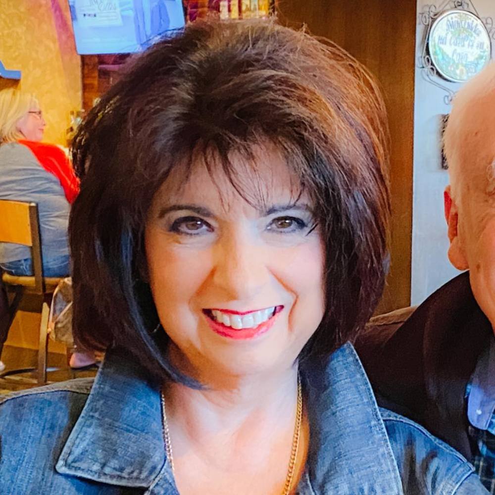 Meet your Posher, Sherrie